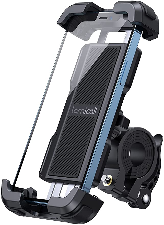 Halterung Fahrradhalterung Für 7-10 Zoll iPad Tablet Navigation
