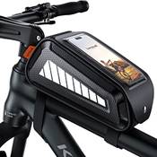 Lamicall Fahrrad Rahmentasche Vergleich