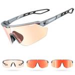 Lamicall Fahrradbrille