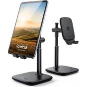 Lamicall Tablet Ständer DT04-EU-B Vergleich