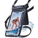 Lamicall wasserdichte Handyhülle