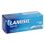 Lamisil Fußpilz-Spray
