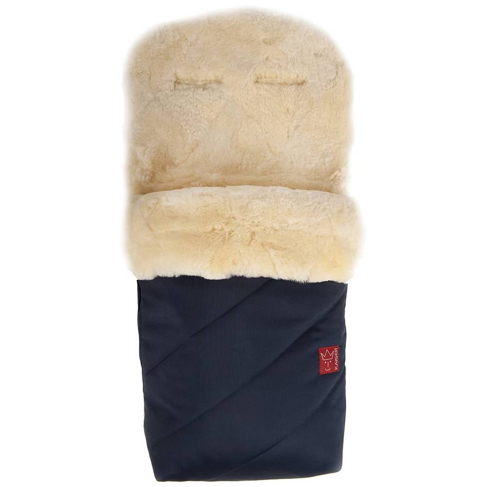 Lammfell-Fußsack Test & Vergleich » Top 16 im Juli 2025