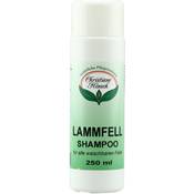 Christiane Hinsch Lammfell-Shampoo