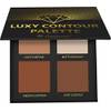 Lamora Luxy Contour Palette