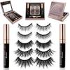 Lamora Magnetische Wimpern