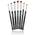 Lamora Store Pinsel-Set