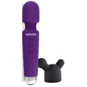 Lamoro Magic Wand Vergleich