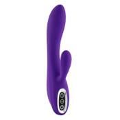 Lamoro Rabbit Vibrator Vergleich