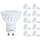 Lampaous Led GU10