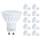 LAMPAOUS LED (GU10) dimmbar