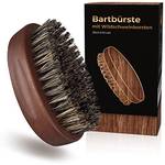 Lampox Bartbürste