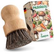 Lampox Pilzbürste