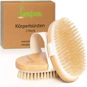 lampox® Trockenbürste