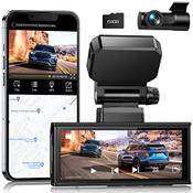 Lamto Dashcam Vergleich
