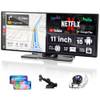 Lamtto Carplay Display