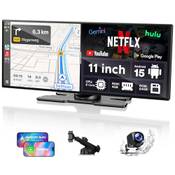 Lamtto Carplay Display