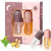 Lamvpiny Natural Lip Plumper Vergleich