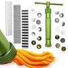 Lamxd Fondant-Presse