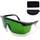 Lamxd Laserlichtbrille