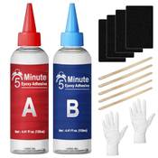 Lamxin Epoxy Kleber