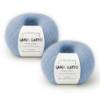 Lana Gatto Silk Mohair
