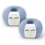 Lana Gatto Silk Mohair