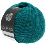 Lana Grossa Ecopuno Petrol 50