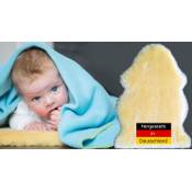Lanabest Baby Lammfell