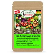 Lanabest Schafwollpellets