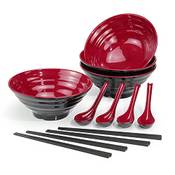 Lanbent 4er Ramenschalen-Set Vergleich