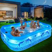 Lanblu CT257 Vergleich