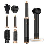 Lanboo 5 in 1 Hairstyler Vergleich