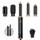 Lanboo Hairstyler 5 in 1 Set