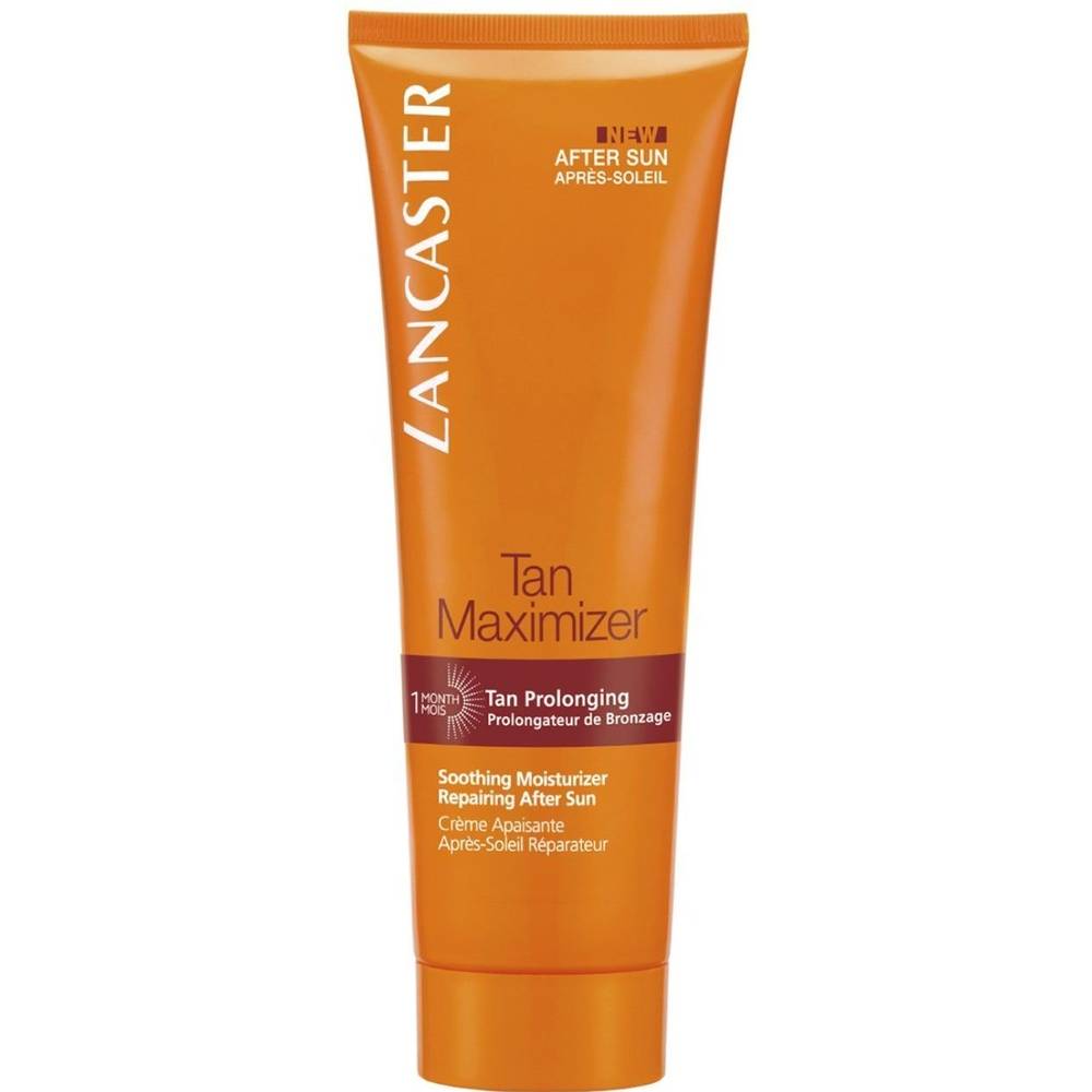 After Sun Test & Vergleich » Top 17 im Oktober 2024