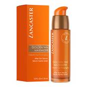 Lancaster Golden Tan Maximizer