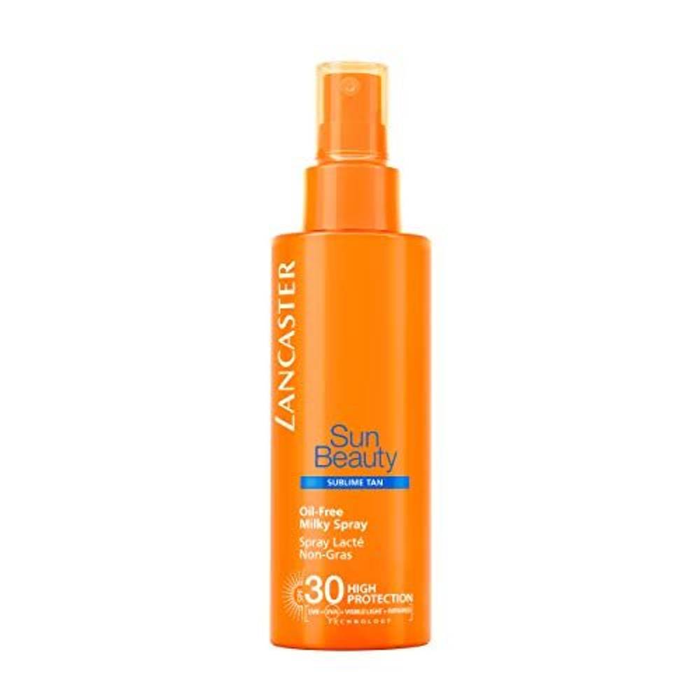 Lancaster-Sonnencreme Test & Vergleich: Top 10