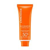 Lancaster Sun Sensitive Delicate Comforting Cream LSF 50+ Vergleich