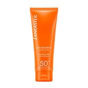 Lancaster Sun Sensitive Delicate Softening Milk LSF 50 Vergleich