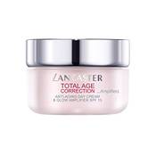 Lancaster Total Age Correction Amplified Anti-Aging Day Cream Vergleich
