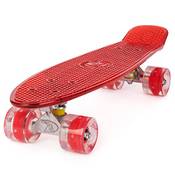 Land Surfer Penny-Board Vergleich