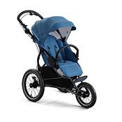X-lander Laufkinderwagen X-RUN Vergleich