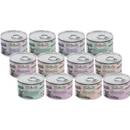 Landfleisch Cat Pastete 4-Sorten-Mix