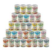 Landfleisch Classic Vergleich
