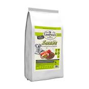 Landfleisch Dog Sensible Insektenprotein & Süßkartoffeln Vergleich