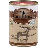 LandFleisch-Hundefutter: Top 10 Test & Vergleich