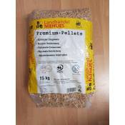 Landhandel NIEHUES Holzpellets 36355604