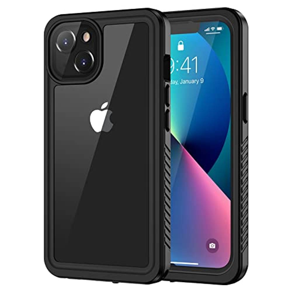 Iphone 13 Hulle Test
