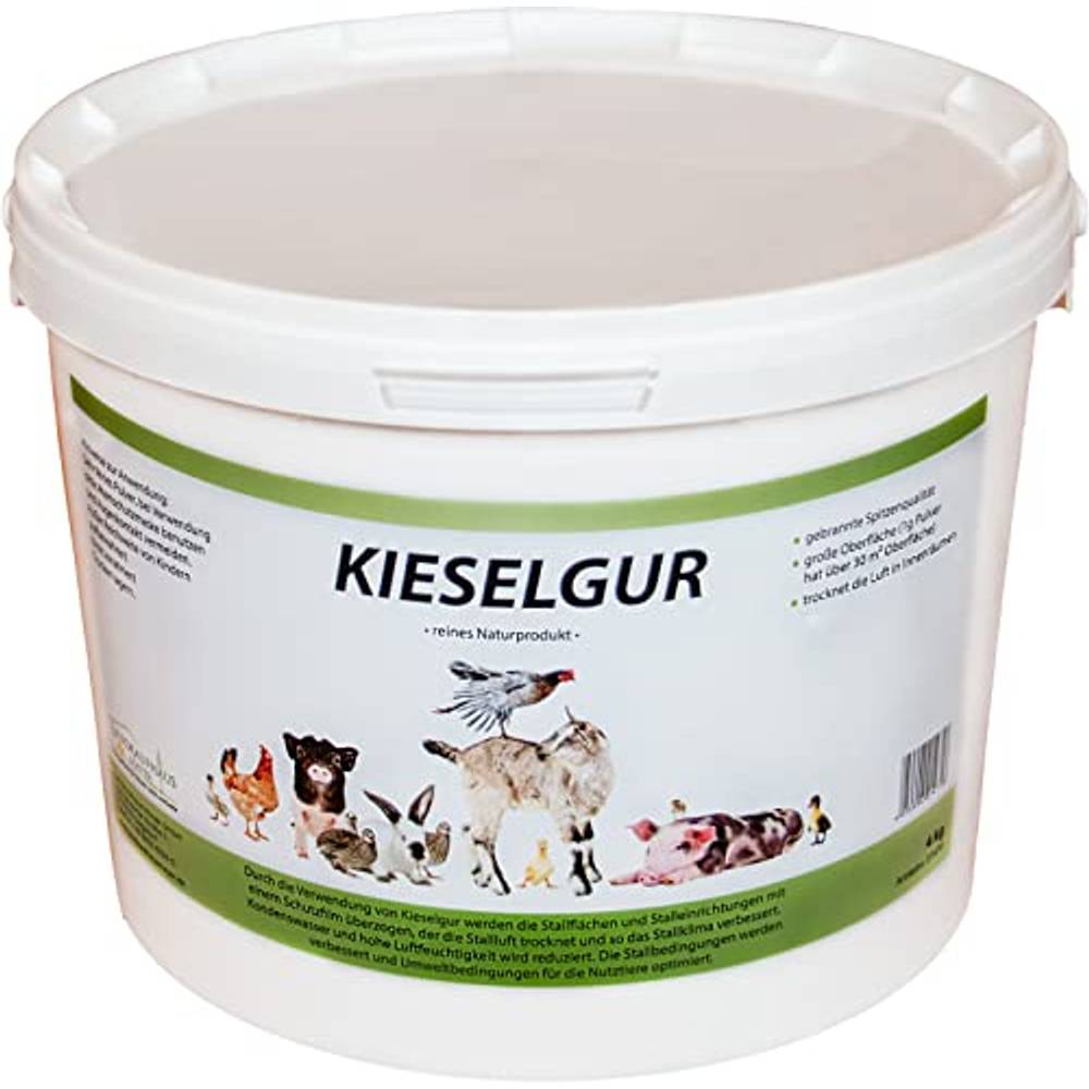 Verwunderlich Kieselgur Kaufen Fressnapf Bild