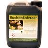 Landkaufhaus Mayer Buchenholzteer